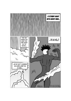 Read World breaker  2 Page 1 in English