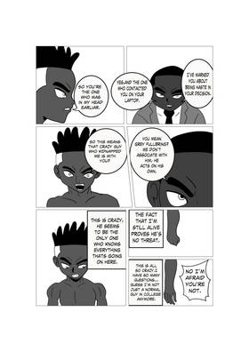 Read World breaker  2 Page 4 in English