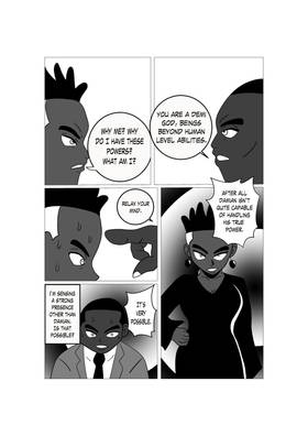 Read World breaker  2 Page 5 in English