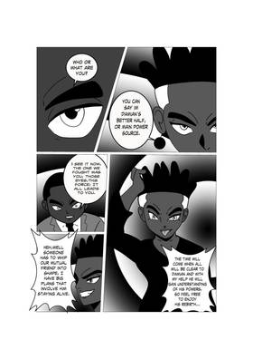 Read World breaker  2 Page 6 in English