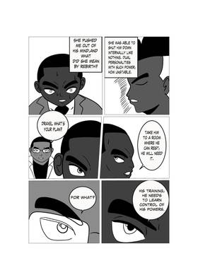 Read World breaker  2 Page 7 in English