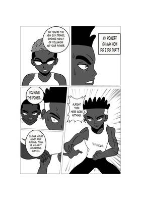 Read World breaker  2 Page 9 in English