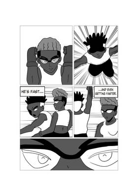Read World breaker  2 Page 10 in English
