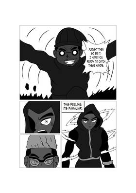 Read World breaker  3 Page 7 in English