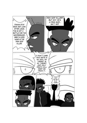 Read World breaker  3 Page 10 in English