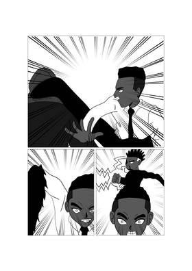 Read World breaker  4 Page 5 in English