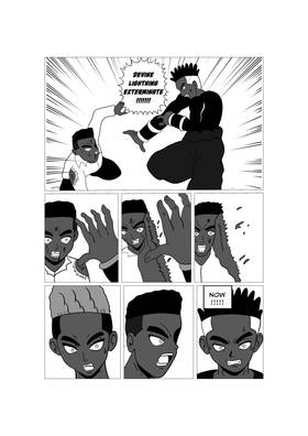 Read World breaker  4 Page 10 in English