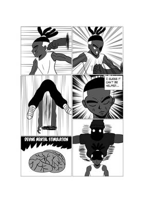Read World breaker  5 Page 4 in English