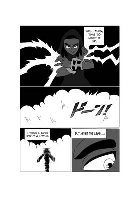 Read World breaker  5 Page 10 in English