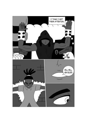 Read World breaker  5 Page 9 in English