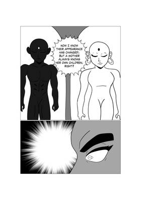 Read World breaker  6 Page 3 in English