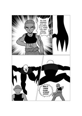 Read World breaker  6 Page 5 in English
