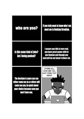 Read World breaker  1 Page 3 in English