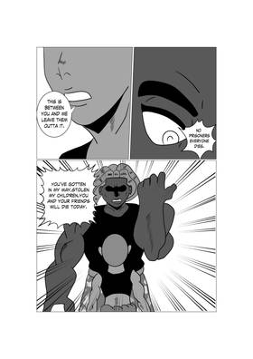 Read World breaker  7 Page 2 in English
