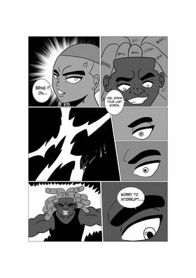Read World breaker  7 Page 3 in English