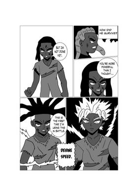 Read World breaker  7 Page 4 in English