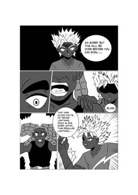 Read World breaker  7 Page 5 in English