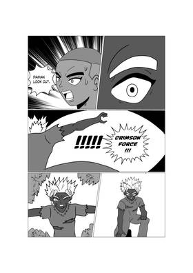 Read World breaker  7 Page 8 in English