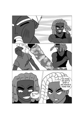 Read World breaker  7 Page 9 in English