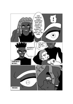 Read World breaker  7 Page 10 in English