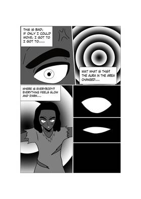Read World breaker  8 Page 4 in English