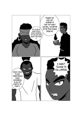 Read World breaker  8 Page 7 in English