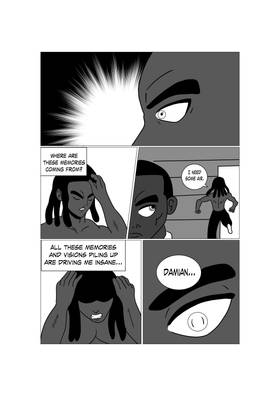 Read World breaker  8 Page 10 in English