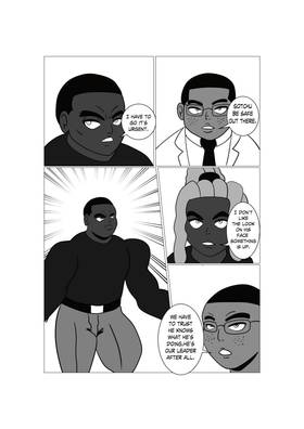 Read World breaker  9 Page 2 in English