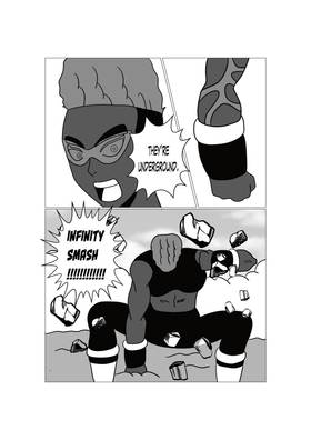 Read World breaker  9 Page 4 in English
