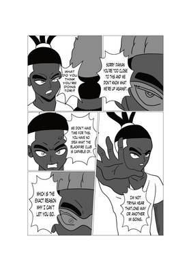 Read World breaker  9 Page 7 in English