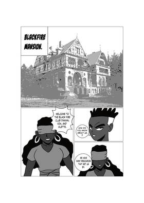 Read World breaker  10 Page 2 in English
