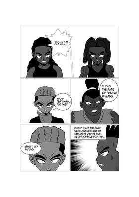 Read World breaker  12 Page 2 in English
