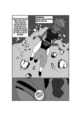 Read World breaker  13 Page 1 in English