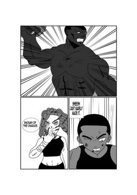 Read World breaker  13 Page 2 in English