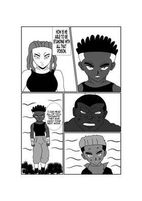 Read World breaker  13 Page 4 in English