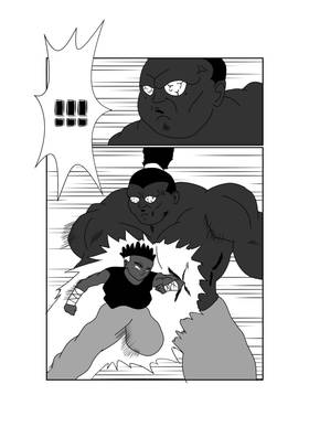 Read World breaker  13 Page 5 in English
