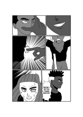 Read World breaker  13 Page 7 in English