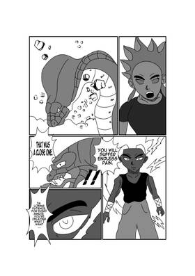 Read World breaker  13 Page 9 in English