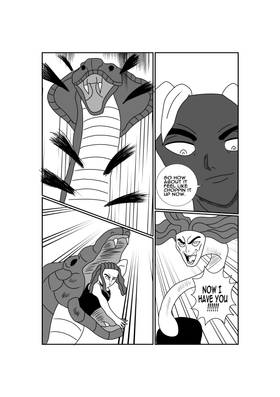 Read World breaker  13 Page 10 in English