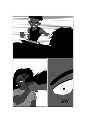 Read World breaker  14 Page 2 in English