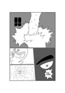 Read World breaker  15 Page 3 in English