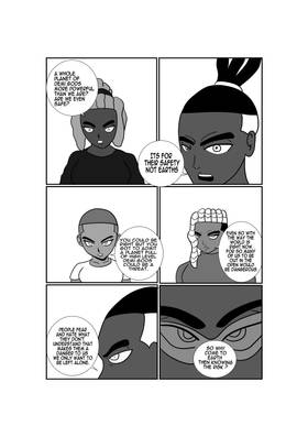 Read World breaker  16 Page 2 in English