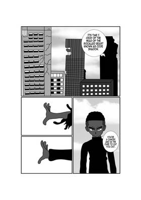 Read World breaker  16 Page 3 in English