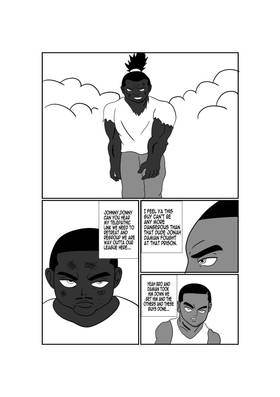 Read World breaker  17 Page 2 in English