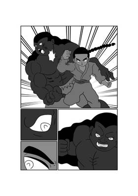 Read World breaker  18 Page 2 in English