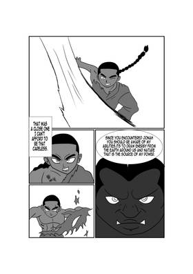 Read World breaker  18 Page 3 in English