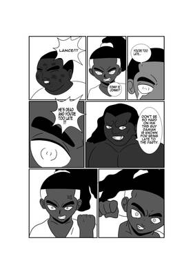Read World breaker  19 Page 2 in English