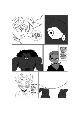 Read World breaker  20 Page 2 in English