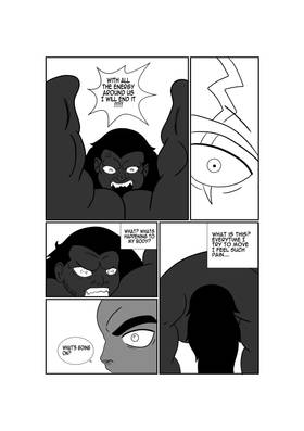 Read World breaker  20 Page 3 in English
