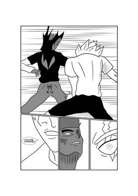Read World breaker  22 Page 2 in English